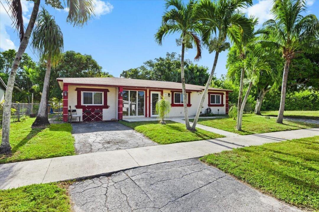 508 NE 2ND Terrace, Deerfield Beach, Floride 33441, États-Unis