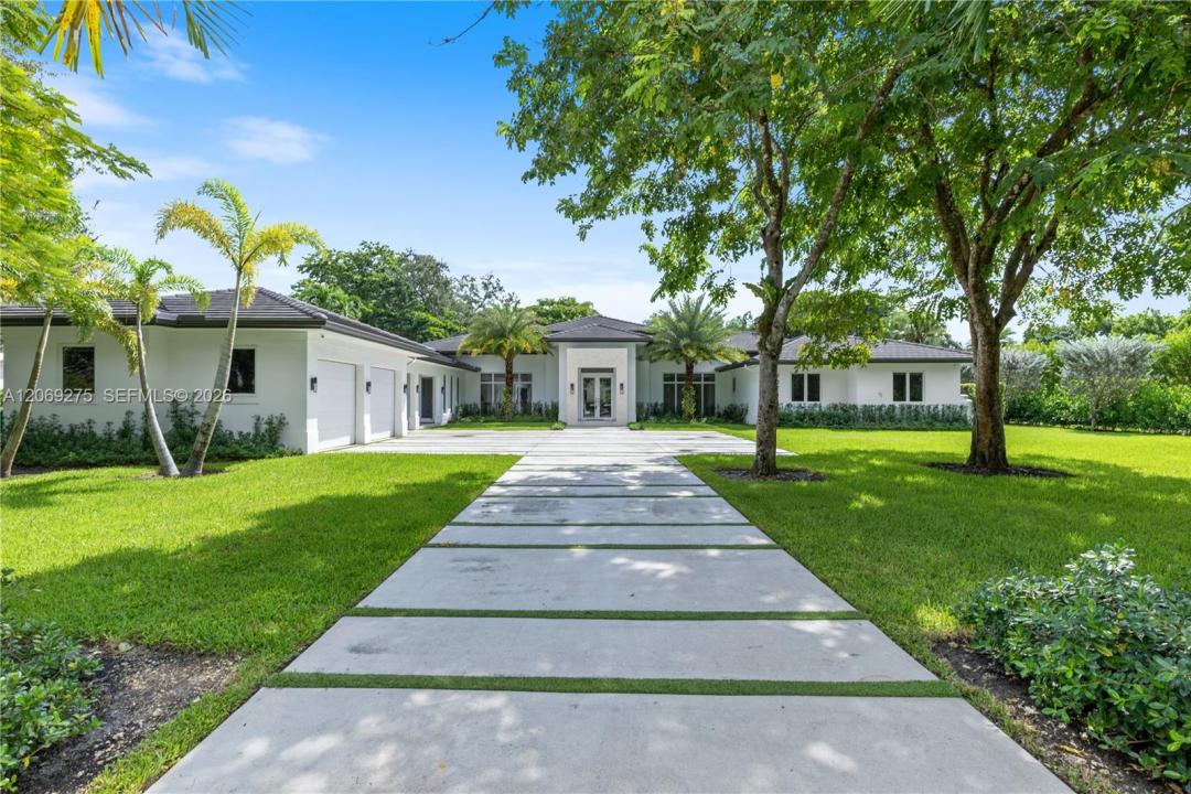 9025 SW 114th St, Miami, Floride 33176, États-Unis