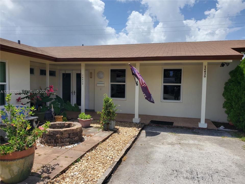 16630 SW 102nd Pl, Miami, Florida 33157, Stati Uniti