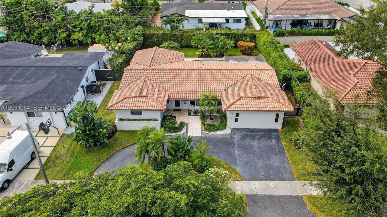 20610 NE 22nd Ct, Miami, Floride 33180, États-Unis