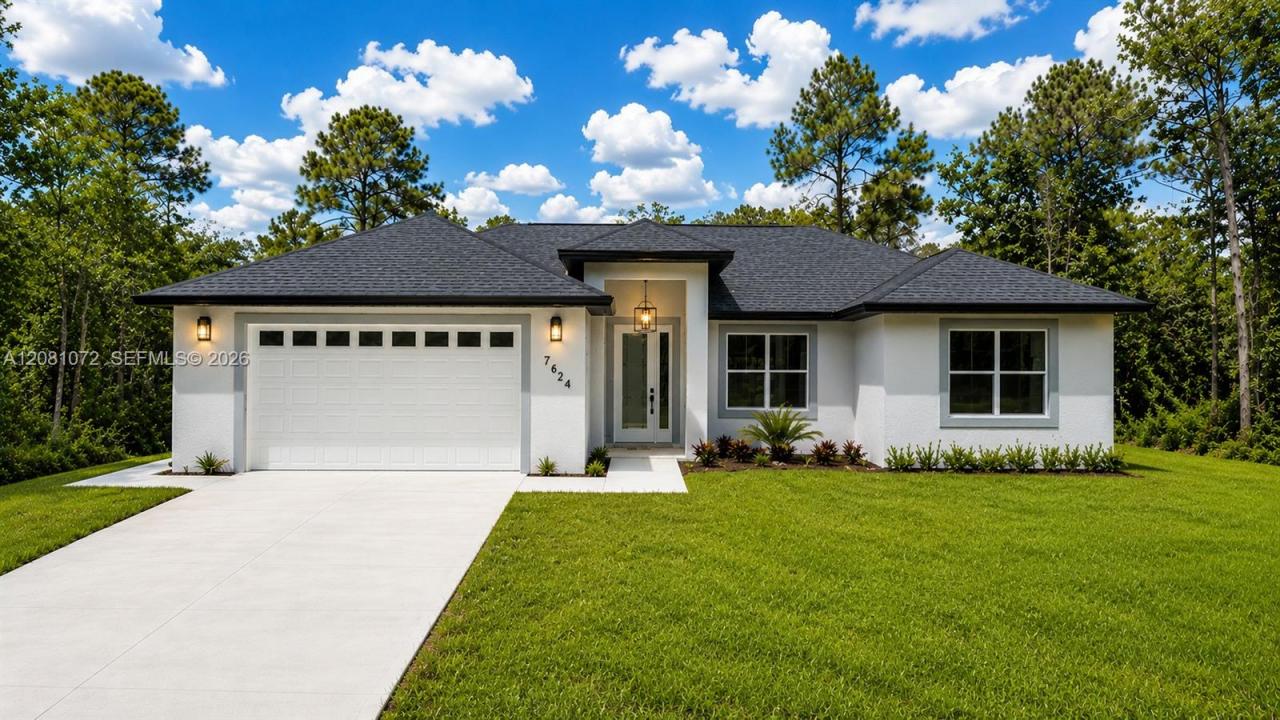 7624 ANCHA ST, Sebring, Florida 33872, USA