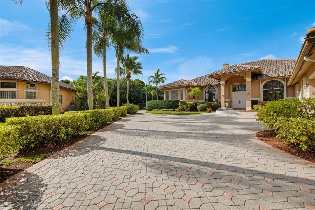 11613 NW 5th St, Plantation, فلوريدا 33325, الولايات المتحدة