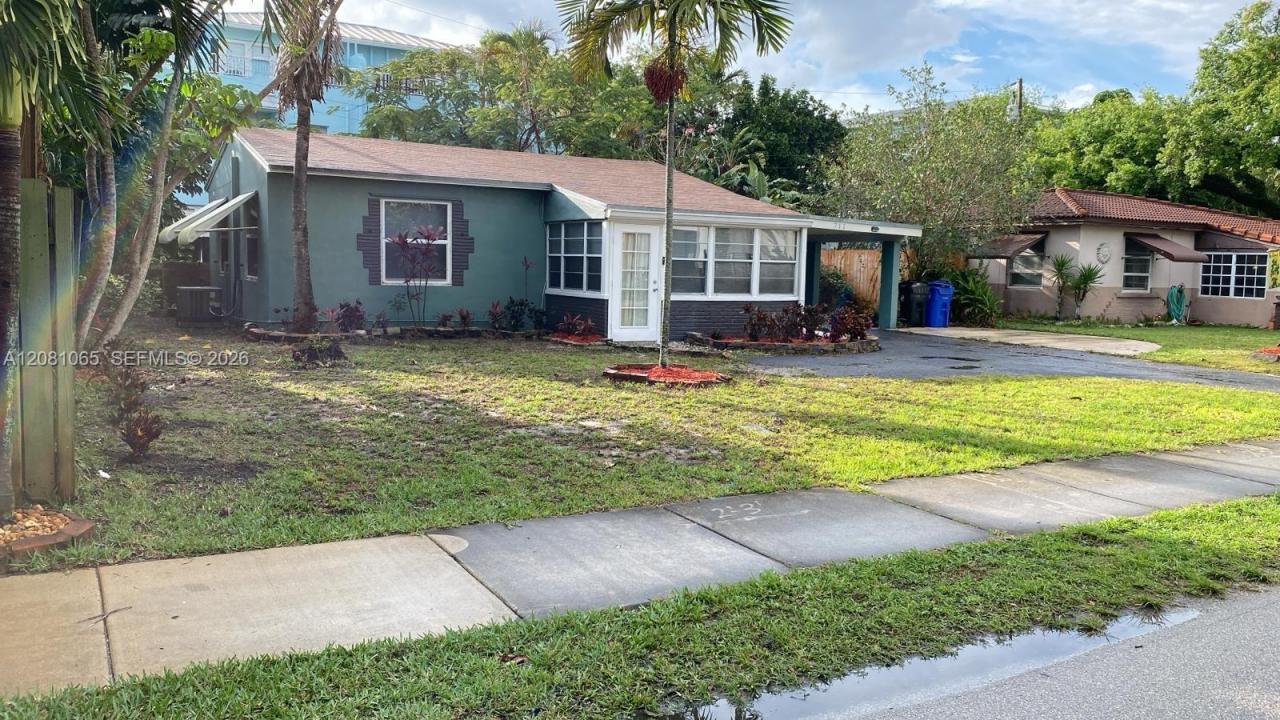 711 SW 9th Ave, Fort Lauderdale, Floride 33315, États-Unis