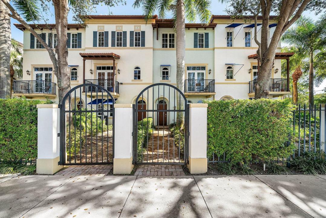3281 Estancia Lane, Boynton Beach, Floride 33435, États-Unis