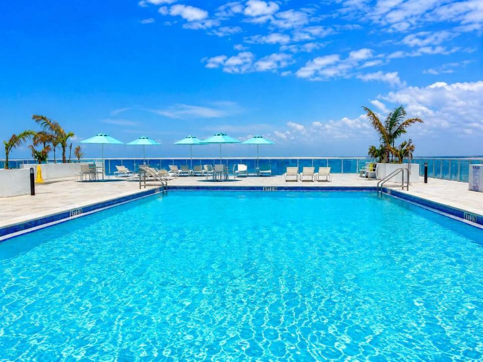 3450 S Ocean Boulevard 7230, Palm Beach, Floride 33480, États-Unis