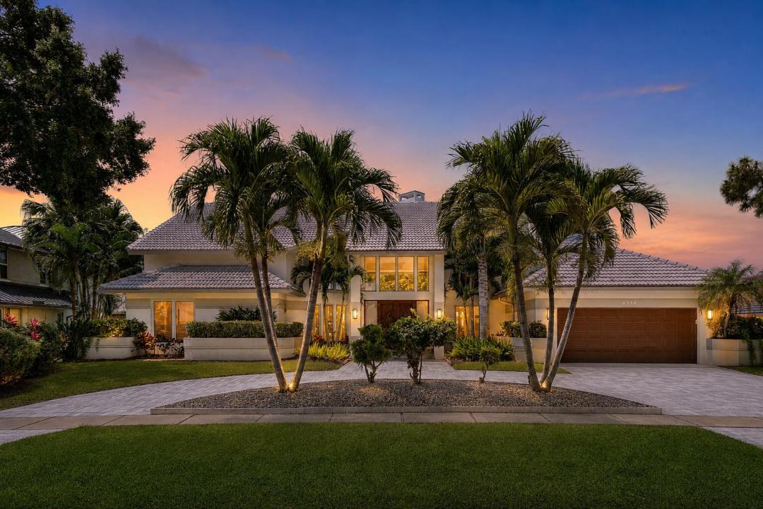 4440 WOODFIELD Boulevard, Boca Raton, Floride 33434, États-Unis