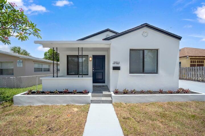 1009 14th Street B, West Palm Beach, Floride 33401, États-Unis