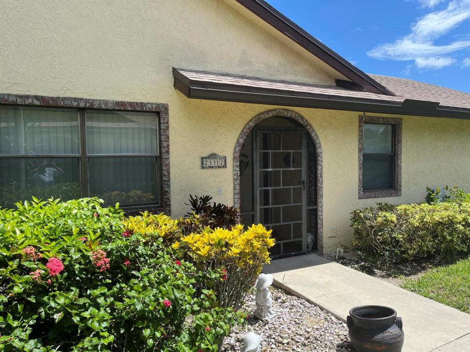 23312 BARLAKE Drive, Boca Raton, Florida 33433, Stati Uniti