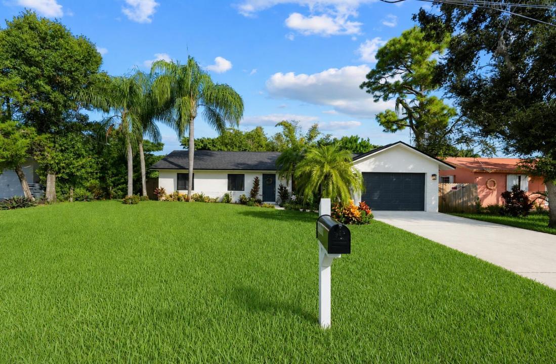 2749 Park Drive, Lake Worth, Floride 33462, États-Unis