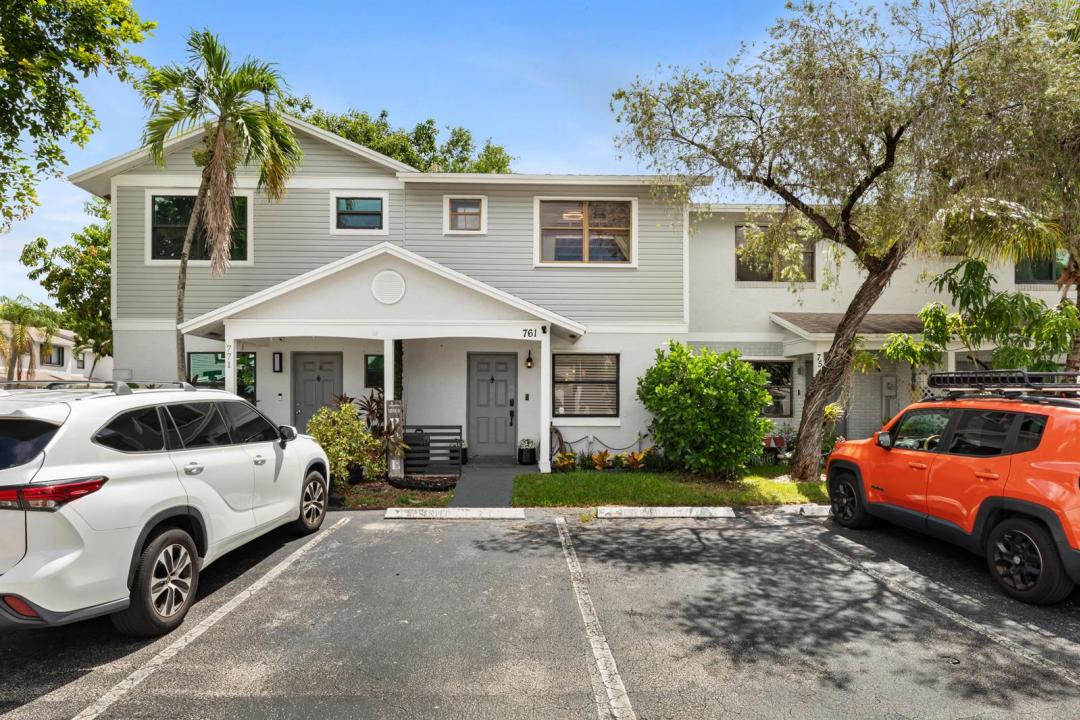 761 NW 106th Avenue, Pembroke Pines, Floride 33026, États-Unis