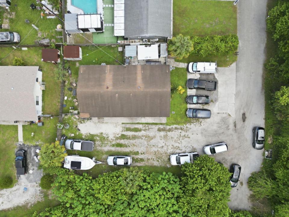 4737 BOATMAN Street, Lake Worth, Floride 33463, États-Unis