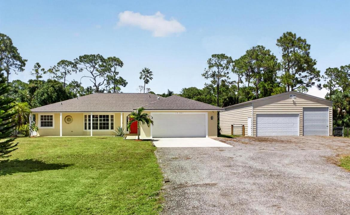 17101 60th N Lane, Loxahatchee, Floride 33470, États-Unis