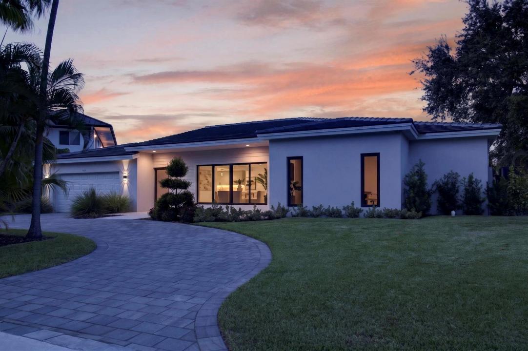 3111 NE 55th Street, Fort Lauderdale, Floride 33308, États-Unis