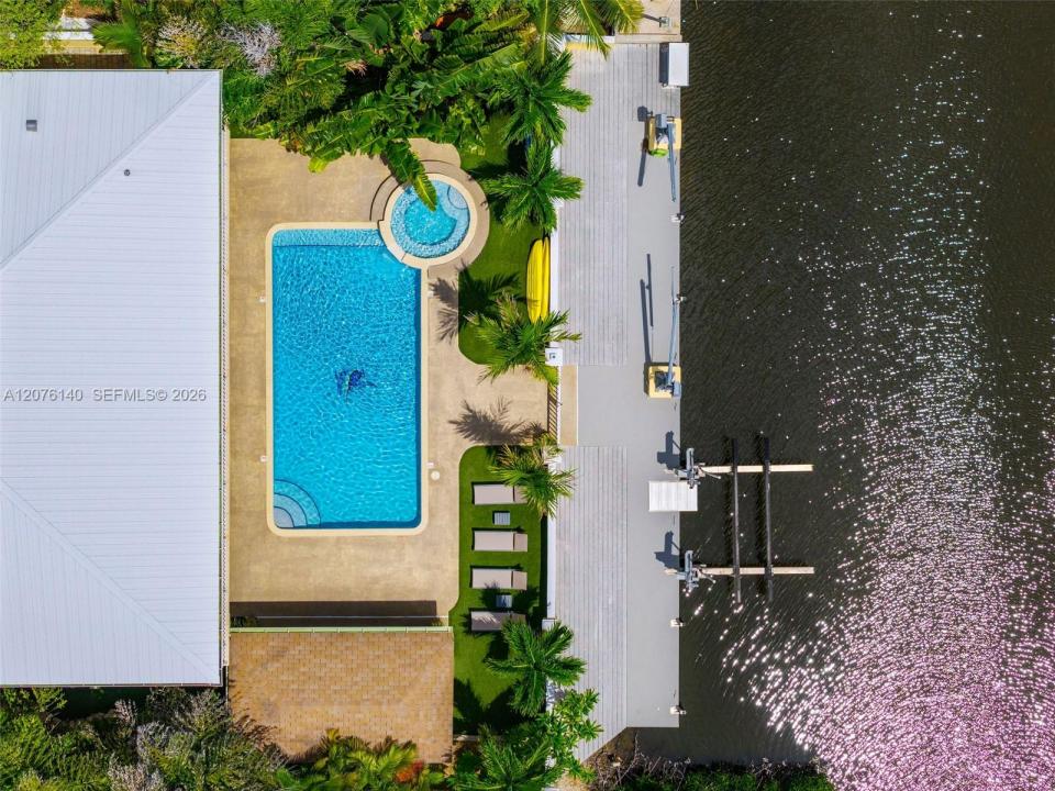 984 Shaw Dr, Key Largo, Floride 33037, États-Unis