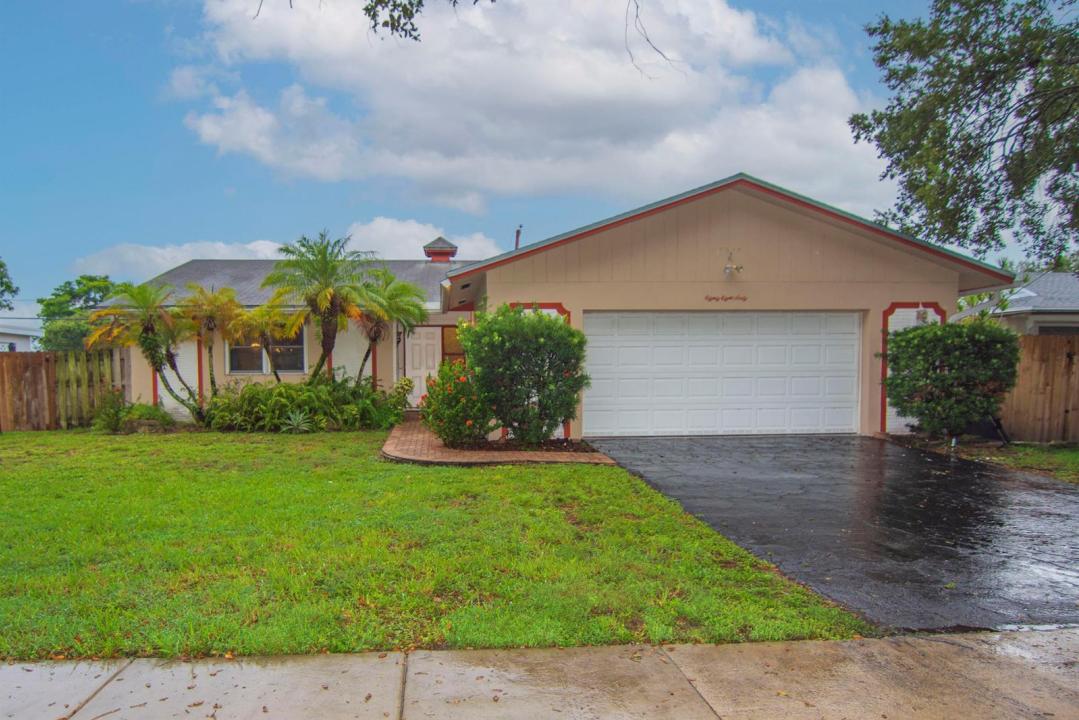 8860 SW 49TH Street, Cooper City, Floride 33328, États-Unis