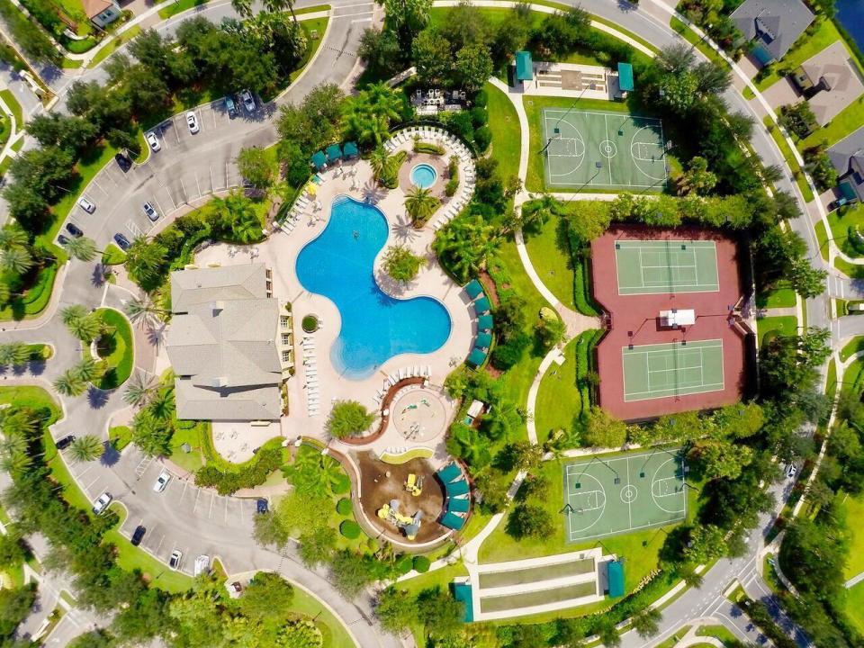 11454 SW Fieldstone Way, Port St. Lucie, 플로리다 34987, 미국