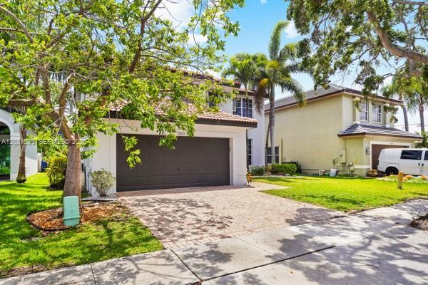 18222 SW 27 Street, Miramar, Floride 33029, États-Unis