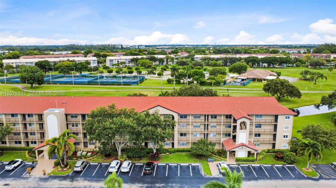 901 SW 128th Ter 212A, Pembroke Pines, Floride 33027, États-Unis