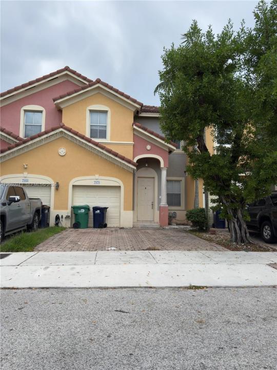 7978 SW 166th Pl, Miami, Floride 33193, États-Unis