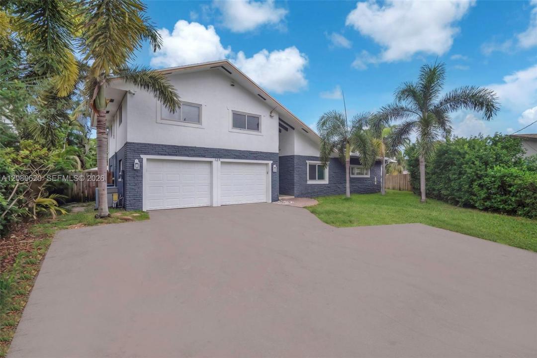 1436 NW 8th St, Dania Beach, فلوريدا 33004, الولايات المتحدة