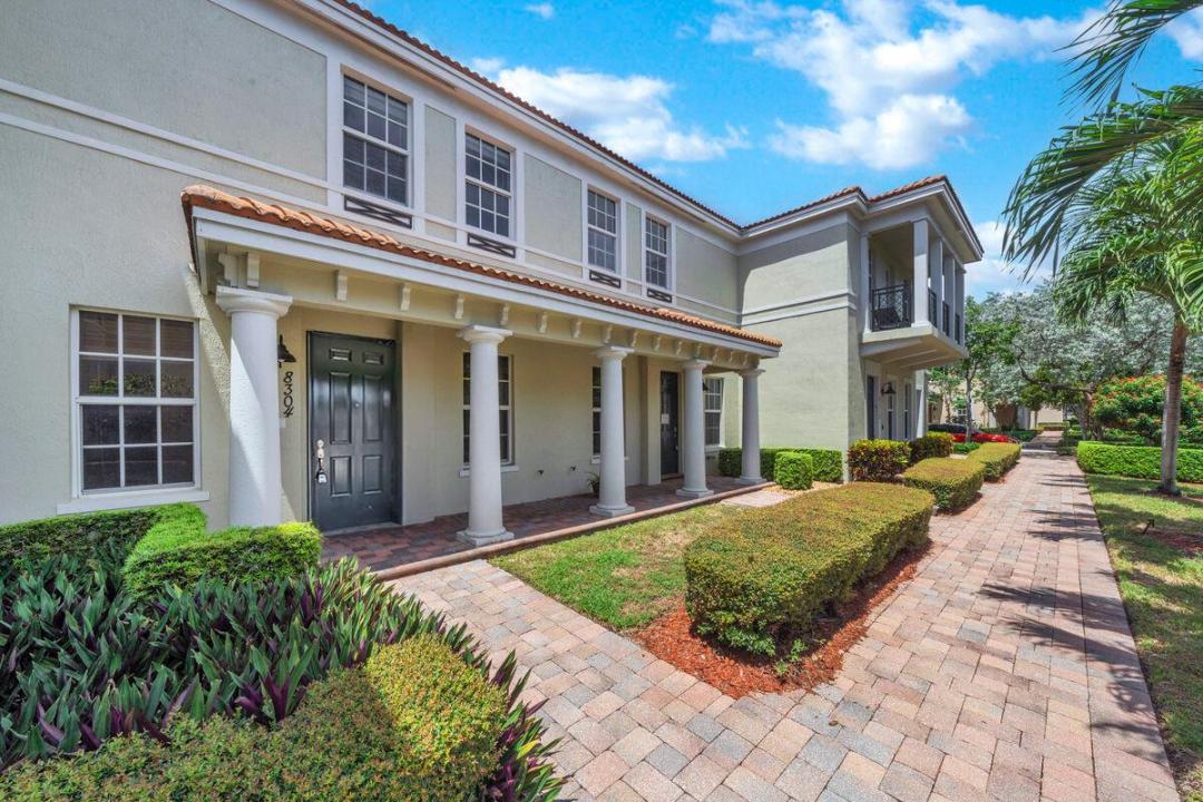 8304 NW 8th Terrace, Boca Raton, Florida 33487, Stati Uniti