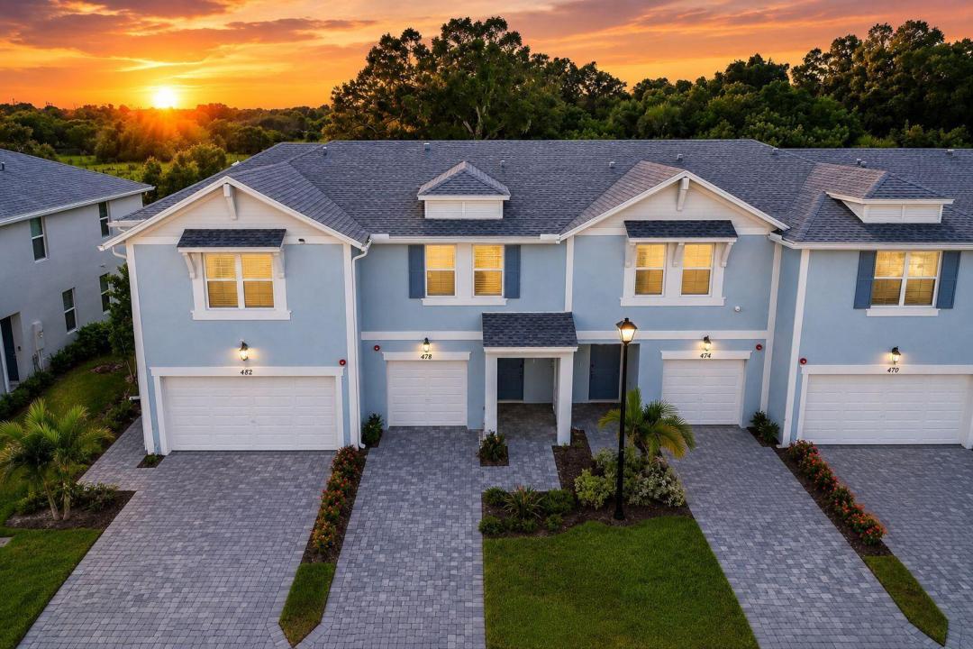 478 SALISBURY Circle, Fort Pierce, Florida 34982, Stati Uniti