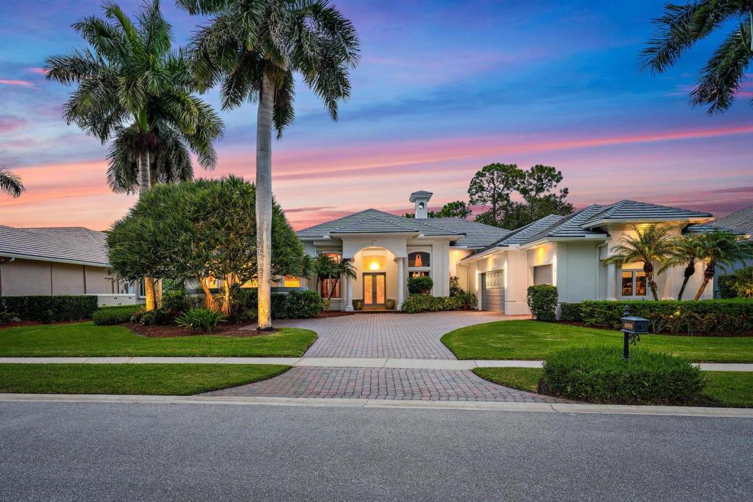 6088 Wildcat Run, West Palm Beach, Florida 33412, Stati Uniti