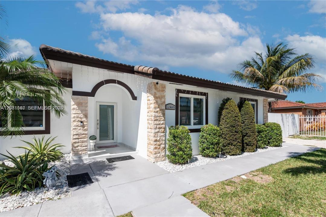 12485 SW 220th St, Miami, Florida 33170, Stati Uniti