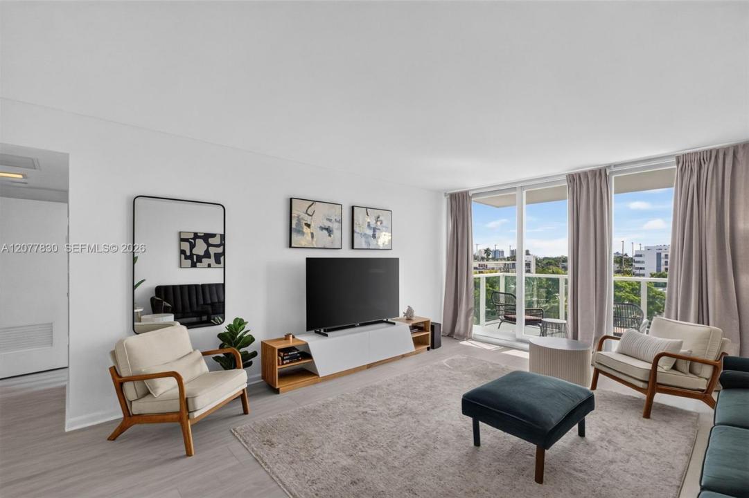 1000 West Ave 509, Miami Beach, Floride 33139, États-Unis