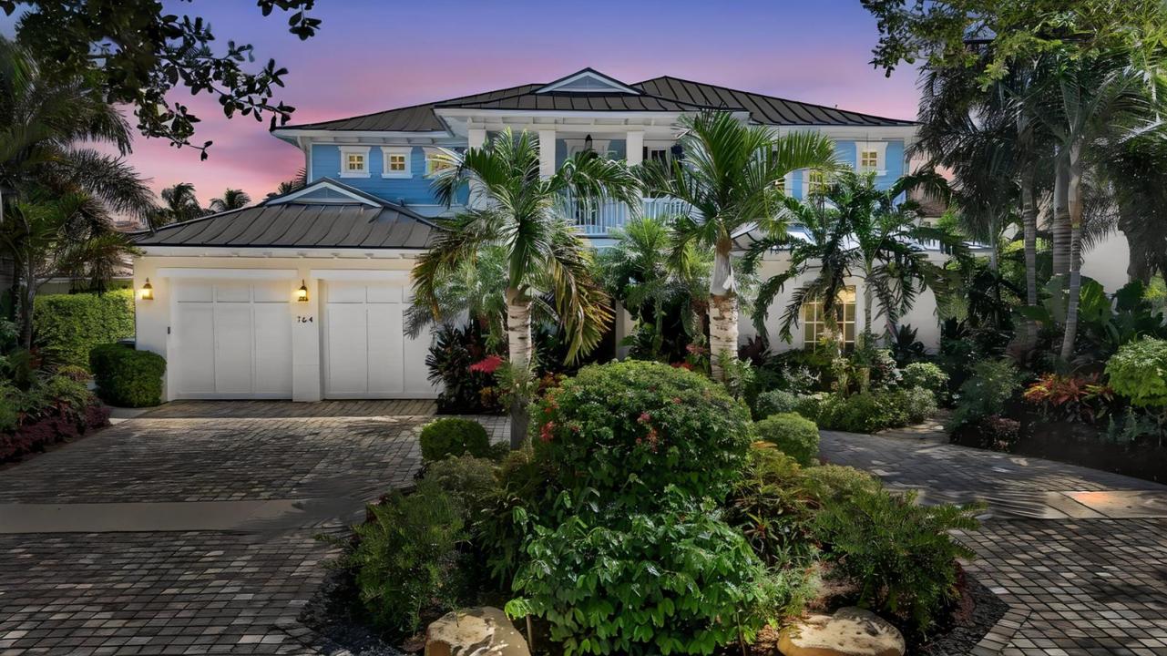 764 NE 33rd Street, Boca Raton, Florida 33431, Stati Uniti