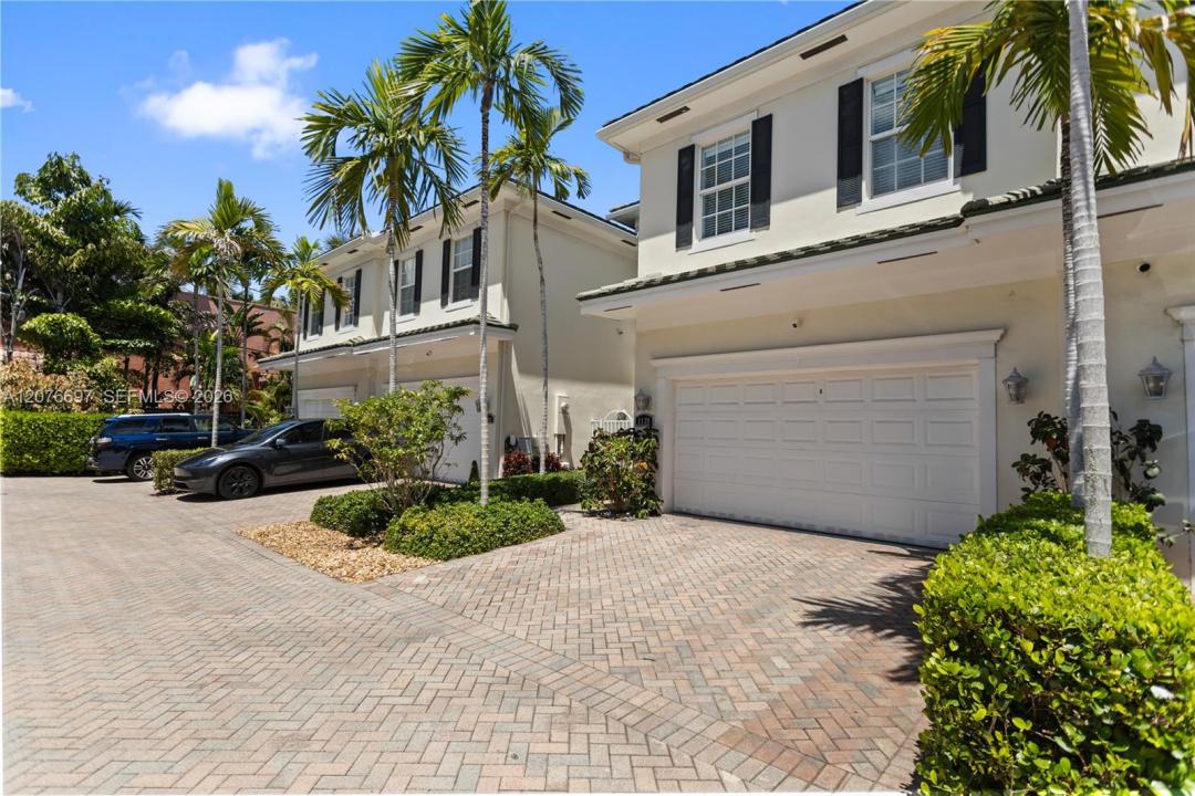 1139 N Victoria Park Rd, Fort Lauderdale, Floride 33304, États-Unis
