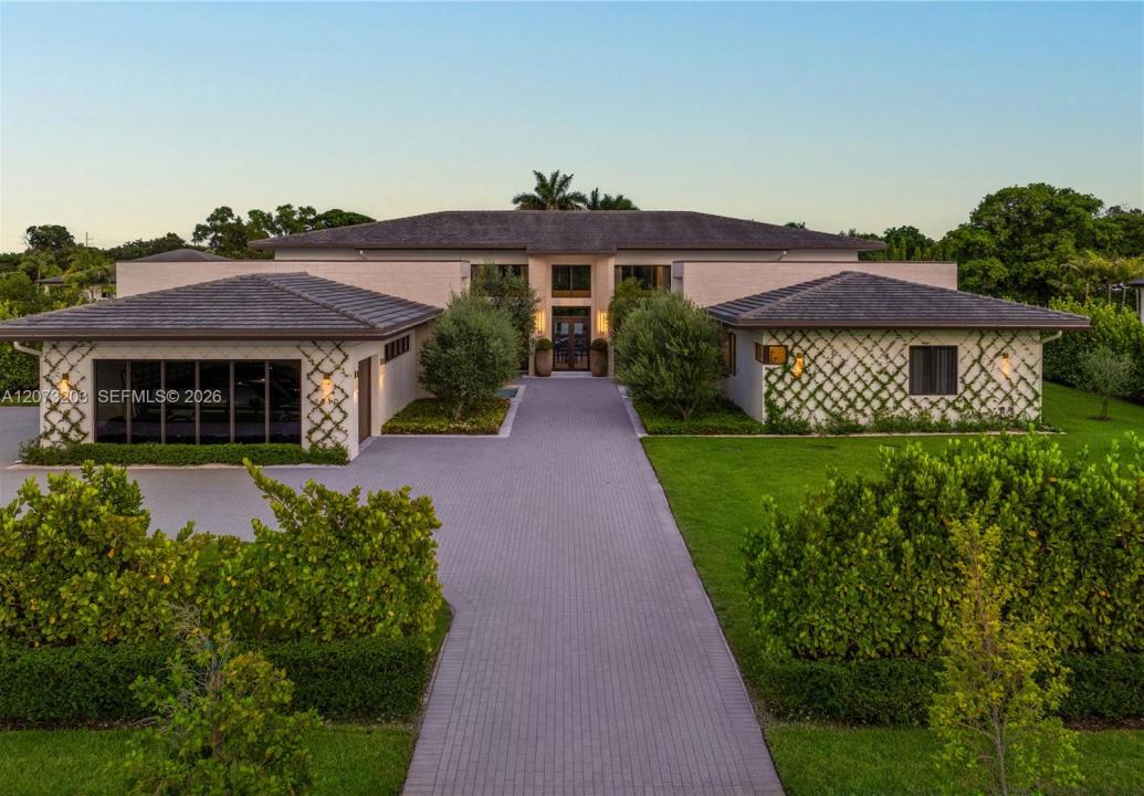1510 SW 149th Ter, Davie, Floride 33326, États-Unis