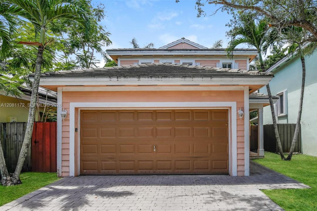 3432 NE 3rd Dr, Homestead, Florida 33033, USA