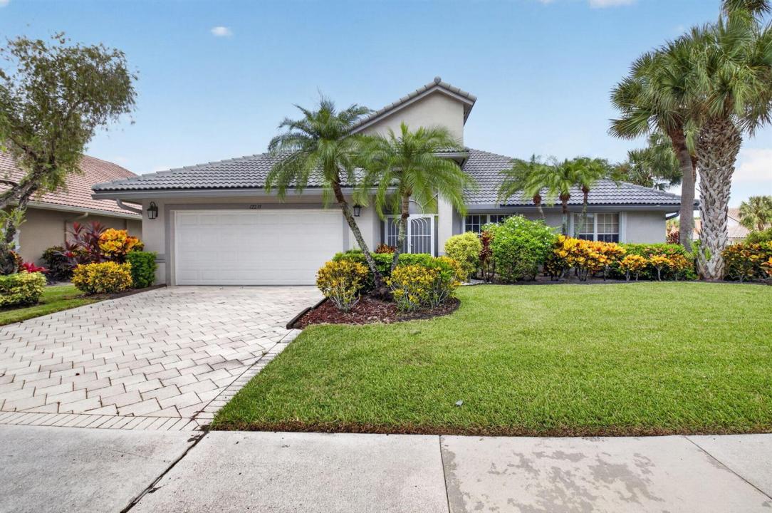 12235 Eagles Landings Way, Boynton Beach, Florida 33437, Stati Uniti