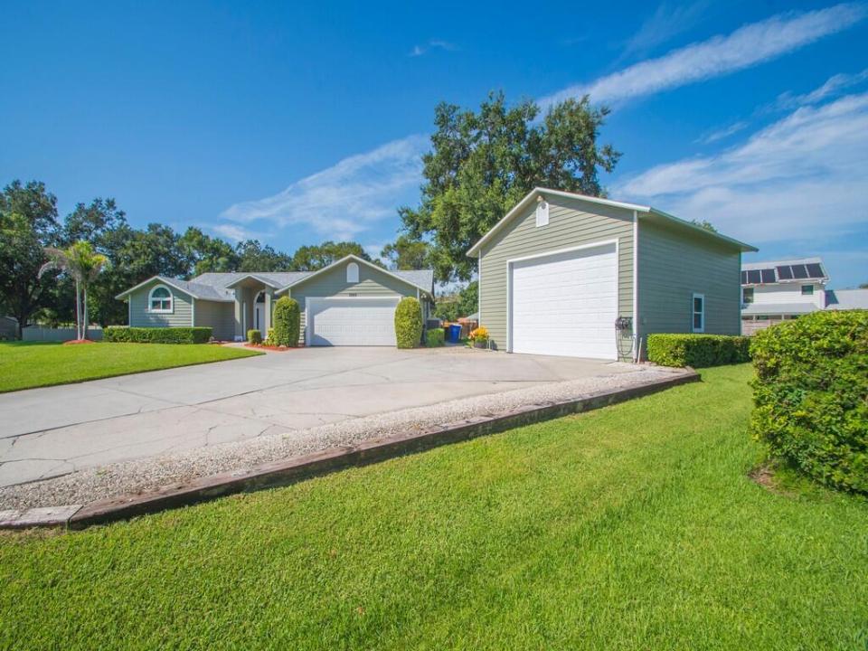 3555 3RD SW Place, Vero Beach, Florida 32968, Stati Uniti