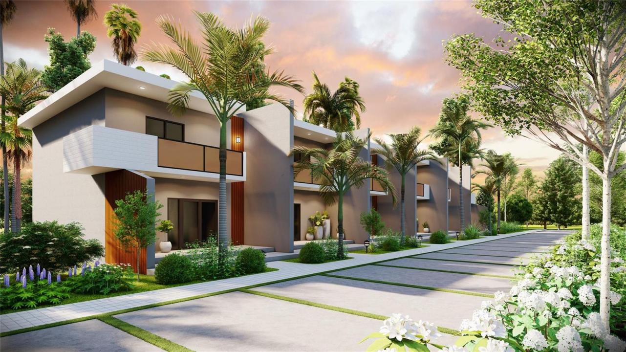 136 N 24TH Avenue, Hollywood, Florida 33020, USA