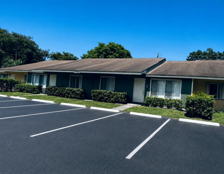 4570 Orleans Court C, West Palm Beach, Floride 33415, États-Unis