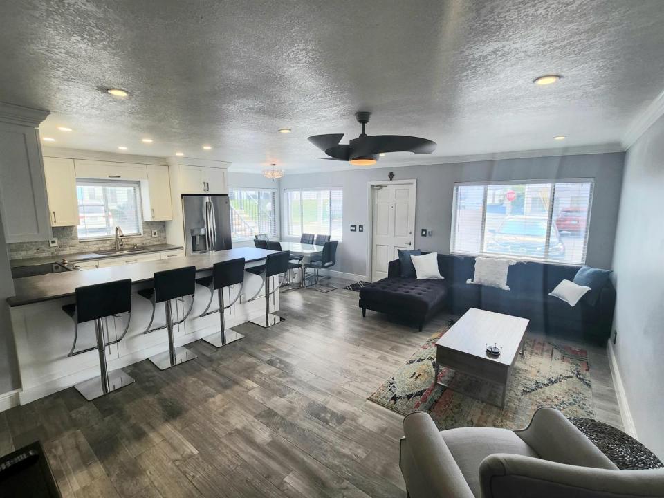 3000 Lake Osborne Drive 111, Lake Worth, Floride 33461, États-Unis