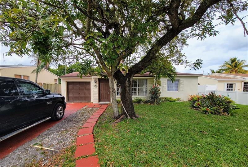2531 FUNSTON Street, Hollywood, Floride 33020, États-Unis