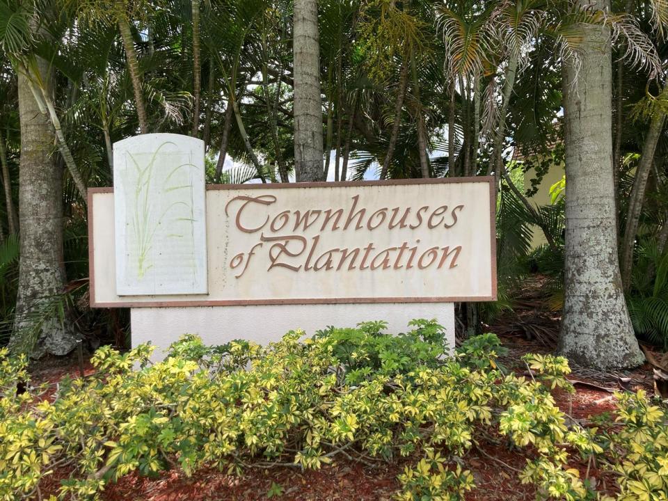 801 NW 46TH Avenue 801, Plantation, Floride 33317, États-Unis