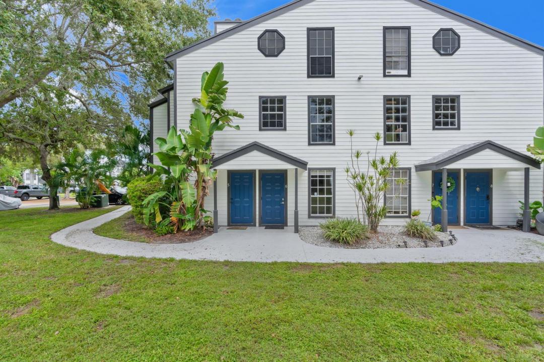 5063 HEATHERHILL Lane 60, Boca Raton, Floride 33486, États-Unis