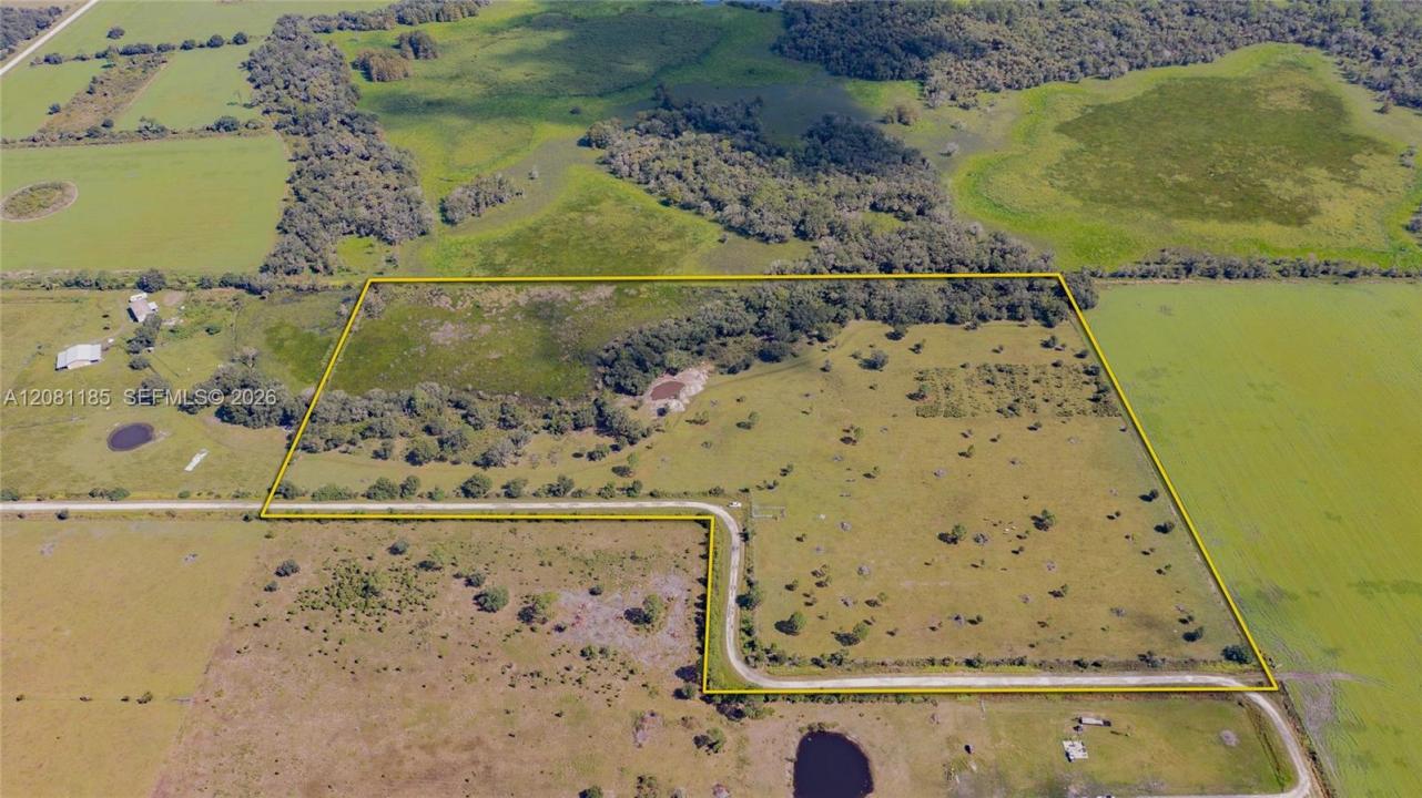 0 Fernwood LN, Florida 33935, USA