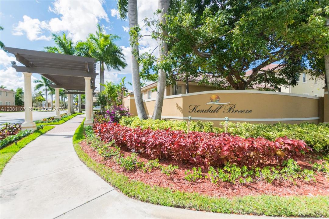 12281 SW 121st Ter 12281, Miami, Floride 33186, États-Unis
