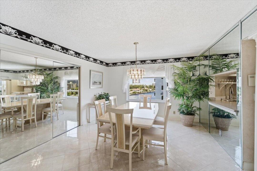 615 N RIVERSIDE Drive 706, Pompano Beach, Florida 33062, Stati Uniti