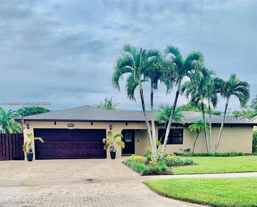 11525 SW 54th St, Cooper City, Florida 33330, Stati Uniti