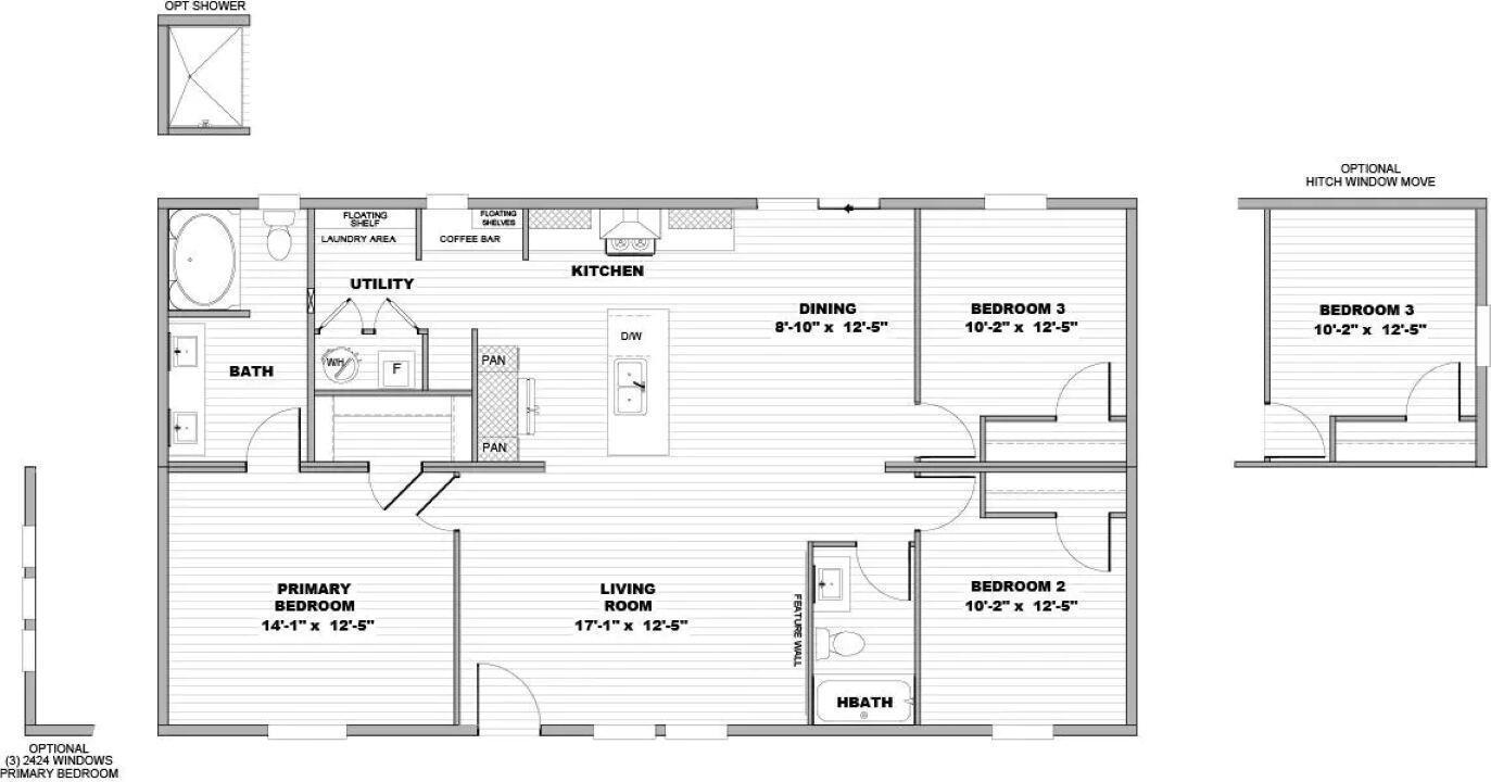 7456 SE INDEPENDENCE Avenue, Hobe Sound, Floryda 33455, USA