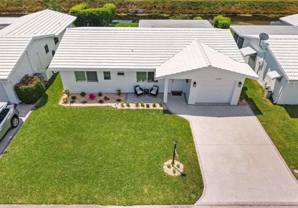 2390 SW 14th Avenue, Boynton Beach, Floride 33426, États-Unis