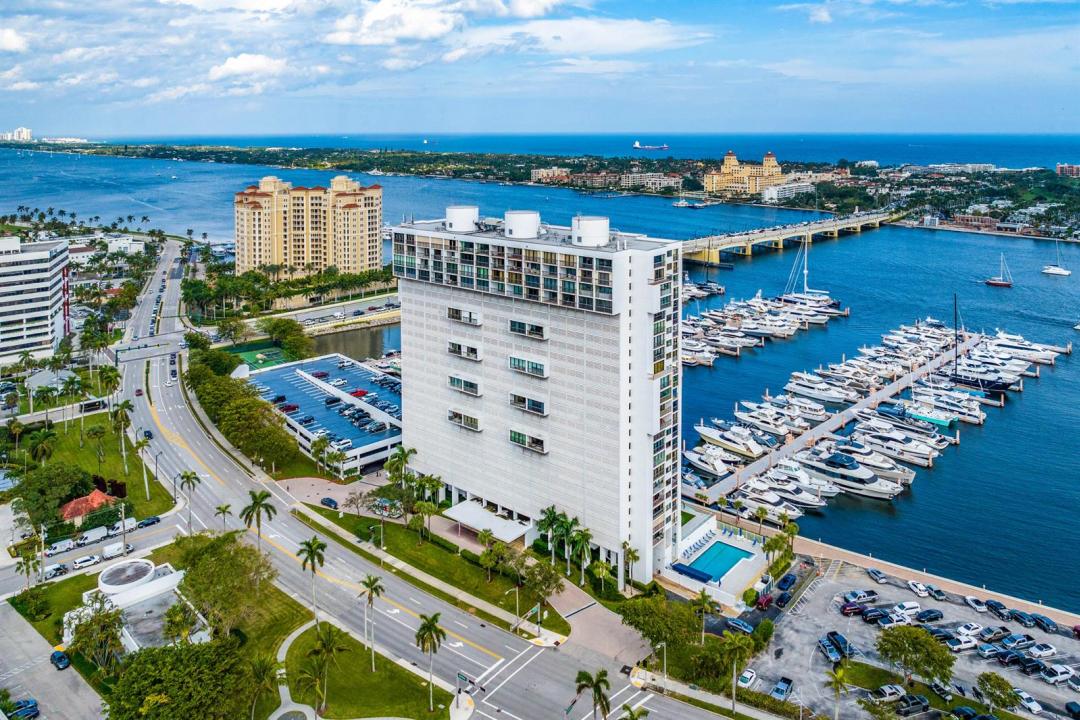 400 N Flagler Drive 501, West Palm Beach, Florida 33401, USA