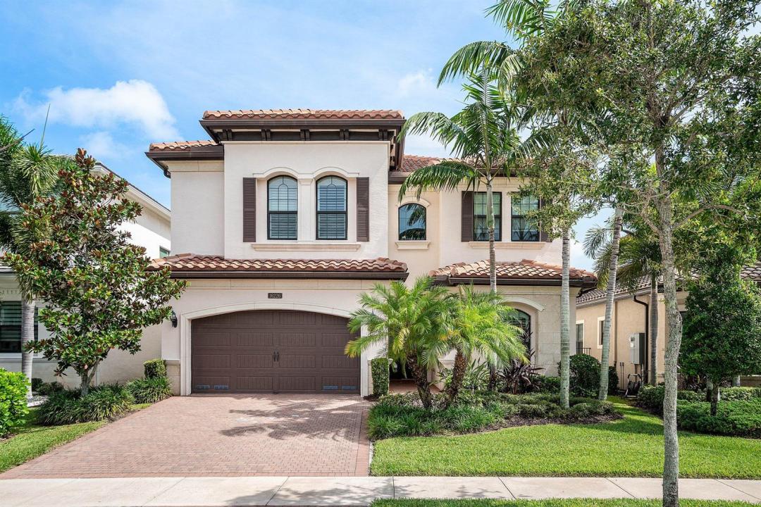 16226 Cabernet Drive, Delray Beach, Florida 33446, USA