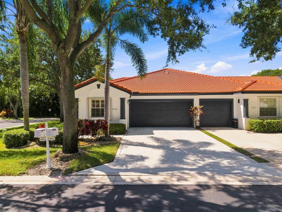 8088 VIA DI VENETO, Boca Raton, Floride 33496, États-Unis